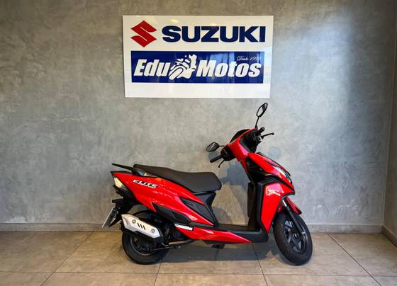 HONDA ELITE 125i HONDA ELITE 125i